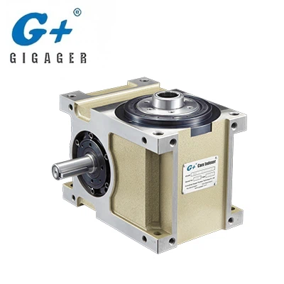 Seri DFS Model Poros Flange