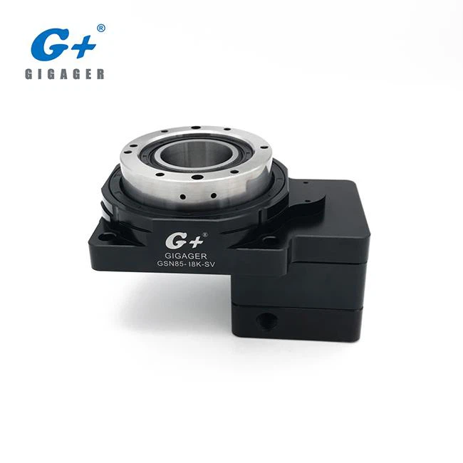 Hollow Rotary Actuator untuk Servo Motor